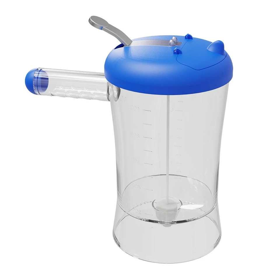 China Make Perfect Pancakes Batter Dispenser Factory
