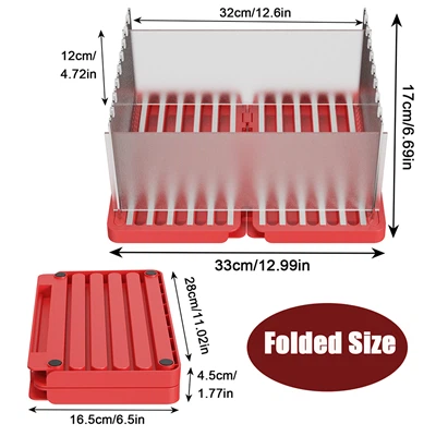 Slicer tal-ikel imsajjar żgħir fid-dar