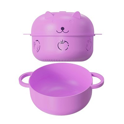 Skutella ramen microwave bil-passatur